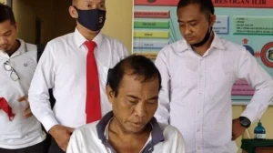 Mengejutkan! Kakek di Subang Tega Cabuli 4 Cucu Tiri Selama Belasan Tahun – Fakta, Dampak, & Langkah Hukum