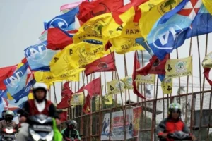 Mengejutkan! Survei Nusantara Riset Ungkap Gerindra 27,2% vs Golkar 15,6% & PDIP 15,1% – Siapa Pemenang Politik 2026?