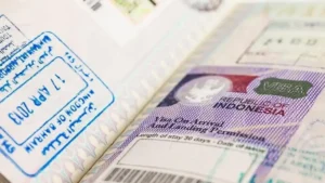 Mengejutkan! Visa Sempat Eror, 2 Jemaah Haji Remaja Kalteng Lolos Imigrasi Berkat Negosiasi Kilat