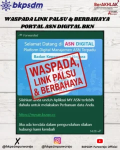 Mengeungkap Skandal Presensi Palsu ASN: Ancaman Digital yang Mengguncang Birokrasi