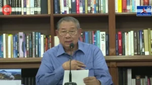 Menguak Kontroversi Sidang Abdul Wahid Singgung Lagi Istilah Matahari Cuma Satu: Apa Maknanya?