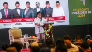 Mengungkap Cerita 5 Kali Maju Pilpres Prabowo: Janji Serahkan Sisa Hidup untuk Rakyat Indonesia