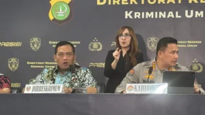Mengungkap Dokumen Rencana Kericuhan May Day di DPR: Polda Metro Sita Bukti Detil Aksi