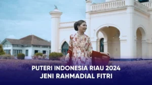 Mengungkap Kasus Jeni Rahmadial Fitri: Eks Finalis Puteri Indonesia 2024 Terancam 5 Tahun Penjara karena Klinik Kecantikan Ilegal