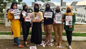 Mengungkap Mengapa Indonesia Darurat Kekerasan Perempuan dan Anak Menjadi Peringatan Nasional
