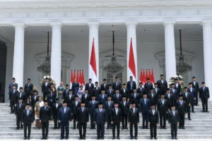 Mengungkap Mengapa KPK: LHKPN Presiden Prabowo Belum Dipublikasi Karena Masih Dalam Verifikasi – Fakta & Dampaknya