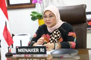 Mengungkap Mengapa Menaker Sebut Sertifikasi Kompetensi Penting Bagi Lulusan Magang Bisa Mengubah Karier Anda!