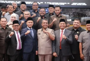 Mengungkap Mengapa Pengurus IMI Riau Dorong Wali Kota Pekanbaru Kembali Pimpin Organisasi – Langkah Besar untuk Olahraga Otomotif