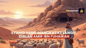 Mengungkap Rahasia Hidup AKP Brandes: Kisah Mencari Kemabruran di Bawah Langit Syib Amir yang Menginspirasi