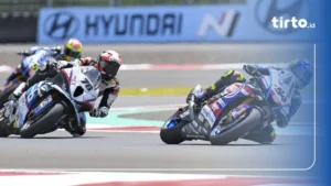 Mengungkap Rekap Hasil WSBK Hungaria 2026: Klasemen & Jadwal Seri Selanjutnya yang Wajib Anda Tahu