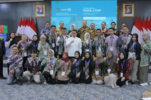 Mengungkap Strategi Hebat: LPDP Libatkan TNI dalam Pembekalan Penerima Beasiswa
