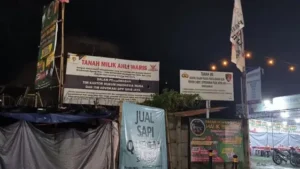 Mengungkapkan Kebenaran: Apa yang Terjadi di Balik Polemik GRIB Jaya dan Ahmad Bahar?