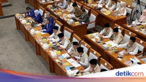 Menhaj Minta Petugas Haji Pastikan Jemaah RI Sudah Tawaf Ifadah Sebelum Pulang: Apa yang Perlu Diketahui