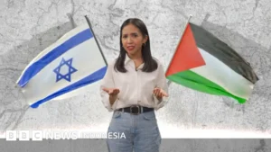 Menlu Sebut 9 WNI Ditangkap Israel Bukan Kasus Penculikan