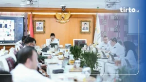 Mensos Minta Rekrutmen Calon Siswa Sekolah Rakyat Tepat Sasaran