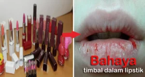Mewaspadai Bahaya Timbal dalam Lipstik: Dampak dan Batas Aman