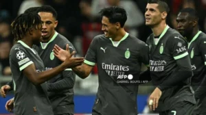Misteri AC Milan Buntu: Rekor Gol Terburuk dalam 10 Tahun dan Dampaknya pada Musim 2025/26