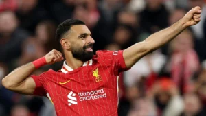 Mo Salah Siap Pamit: Rencana Transisi Liverpool Terungkap