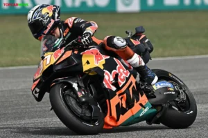 MotoGP Catalunya 2026: Red Flag! Alex Marquez Kecelakaan Fatal