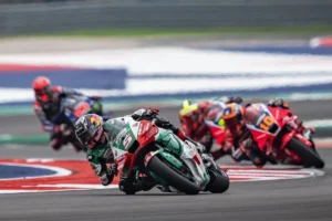 MotoGP Lirik Miami Jadi Seri Kedua di Amerika Serikat