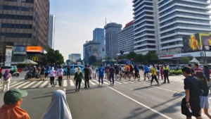 Mulai 1 Juni, CFD Rasuna Said Digelar Tiap Minggu Pukul 05.30-09.00 WIB: Apa yang Perlu Diketahui?