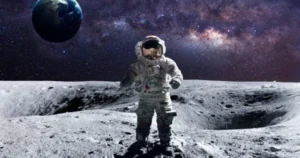 NASA Rencana Moon Base Hunian Berkelanjutan di Bulan: Apa Itu dan Mengapa Penting?