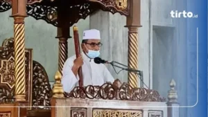 Naskah Khutbah Idul Adha 2026: Meneladani Keluarga Nabi Ibrahim untuk Memperkuat Iman