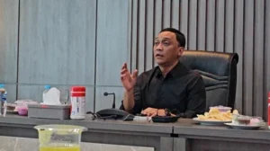 New Zone Medan Terseret Kasus Narkoba Lagi, 34 Orang Diperiksa