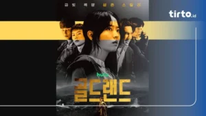 Nonton Gold Land Eps 9-10 Sub Indo dan Spoilernya: Apa Yang Terjadi di Akhir?