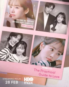 Nonton Love & 10 Million Dollars: Simak Jadwal Episodenya dan Link Streaming