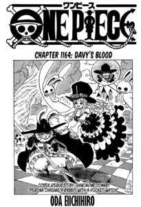 Nonton One Piece Eps 1164 Sub Indo: Shamrock Muncul di Elbaph? - Penasaran?