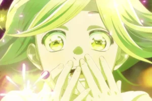 Nonton Witch Hat Atelier Episode 8 Sub Indo & Link Streaming