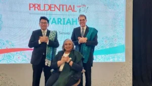 OJK Wajibkan Spin Off yang Luas: Bagaimana Prudential Syariah Membuka Pasar Asuransi Syariah