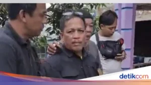 Oknum LSM di Semarang Ditangkap Atas Diduga Pemerkosaan Perempuan Autis yang Hamil 5 Bulan
