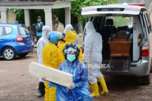 Pakar Minta Kemenkes Jelaskan Detail Kasus Kematian Hantavirus yang Mengkhawatirkan