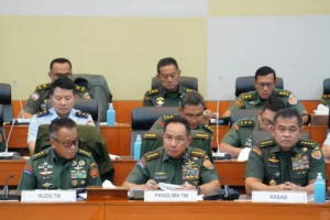 Panglima TNI Izinkan Anggota Keluar Barak untuk Mengatasi Begal dengan Cara yang Bijak