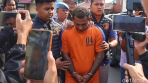Pelajar di Karawang Korban Pembunuhan Bermotif Ekonomi