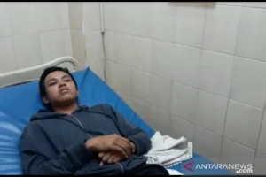 Pelajar Dibacok Begal Grogol Jakbar: Kasus Kriminal yang Mengerikan