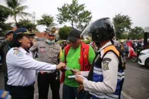 Pemerasan Jukir Liar Blok M: Polisi Akan Tindak Lanjuti