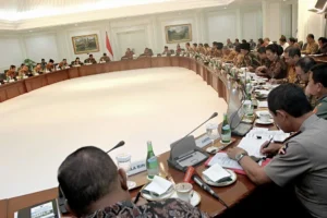 Pemerintah Longgarkan Aturan DHE SDA untuk Mitra Bilateral: Apa itu dan Bagaimana Manfaatnya?