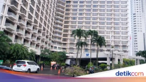 Pemerintah Segera Eksekusi Pengosongan Lahan Hotel Sultan: Apa Dampaknya?