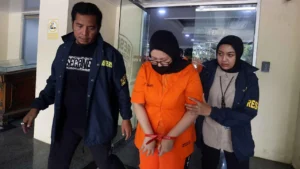 Pemilik WO Marwah Catering yang Tipu Calon Pengantin Ditangkap Polisi: Pengungkap Modus Operandi dan Kerugian