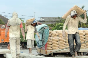 Pemkab Morut: Mengapa 34.000 Pekerja Rentan Sudah Terlindungi Jamsostek?