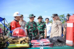 Pemkab Nagan Raya dan DPRK: Strategi Penanganan Bencana yang Perlu Diketahui