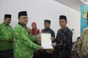 Pemprov Banten Percepat Sertifikasi Wakaf: Mengapa Sertifikasi Wakaf Masjid dan Musala Penting?