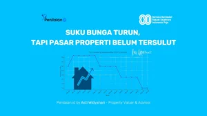 Pengangguran AS Tetap Rendah, Tapi Suku Bunga Mungkin Tidak Segera Turun