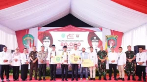 Peresmian Koperasi Merah Putih: Langkah Strategis Pemerintah