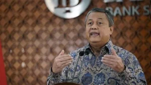 Perry Warjiyo, Gubernur BI yang Diminta Mundur, Punya Aset Properti Rp 52 Miliar