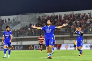 Persib dan Borneo FC: Apa yang Membuat Mereka Menjadi Wakil Indonesia di ASEAN Club Championship 2026/2027?