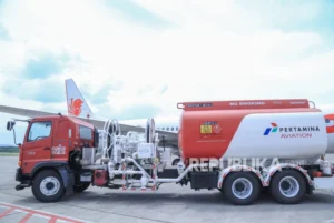 Pertamina Patra Niaga Turun Harga Avtur 10 Persen Mulai Juni 2026